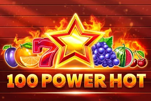 100 Power Hot